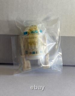 Sensorscope R2-D2 Kenner Vintage Star Wars Hong Kong Bag Sealed Baggie