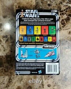 Shae Vizla VC101 2012 STAR WARS The Vintage Collection UNPUNCHED #2