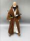 Star Wars 1978 Obi-wan Kenobi 12 Vintage Kenner Action Figure Complete Vg++