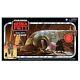 Star Wars Bobf Boba Fett's Starship With Boba Fett Figure The Vintage Collection