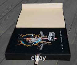 Star Wars ESB Vintage Collection Archive Edition Book Limited Slip Case set