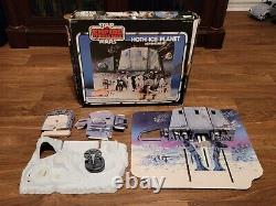 Star Wars Lot Vintage Death Star Space Station Complete Boxed + MORE