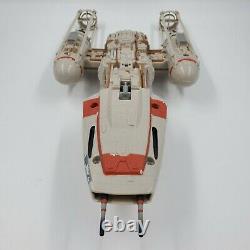 Star Wars Return Of The Jedi Y-WING FIGHTER Vintage Collection TRU Exclusive