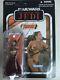 Star Wars Return Of The Jedi 2011 Vintage Collection Princess Leia Action Figure