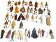 Star Wars Tvc Figures Loose Lot Over 30+ Figures The Vintage Collection As Shown