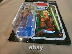 Star Wars The Clone Wars Vintage Collection VC102 Ahsoka Tano? UNPUNCHED CASE