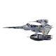 Star Wars The Vintage Collection 3.75 N-1 Starfighterer With Action Figure