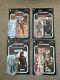 Star Wars The Vintage Collection Action Figure Wave 25 Set Of 4 Inc Cara Dune