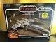 Star Wars The Vintage Collection Antoc Merrick's X-wing Fighter Ready To Send