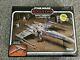 Star Wars The Vintage Collection Antoc Merrick's X-wing Fighter Target In Hand