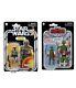 Star Wars The Vintage Collection Boba Fett Action Figure (target Exclusive)