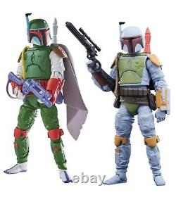Star Wars The Vintage Collection Boba Fett Action Figure (Target Exclusive)