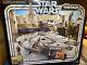 Star Wars The Vintage Collection Galaxy's Edge Millennium Falcon Smugglers Run
