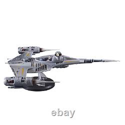 Star Wars The Vintage Collection N-1 Starfighter
