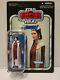 Star Wars The Vintage Collection Princess Leia- Bespin Outfit Vc111 Unpunched