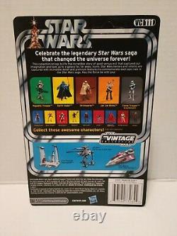 Star Wars The Vintage Collection Princess Leia- Bespin Outfit VC111 Unpunched