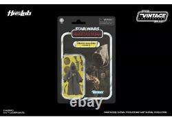Star Wars The Vintage Collection Razor Crest HASLAB Confirmed PreOrder Fall 2021