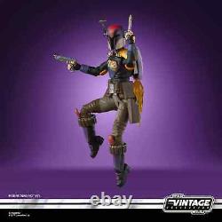 Star Wars The Vintage Collection Sabine Wren & Chopper C1-10P 2 Pack Pre-Order