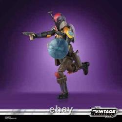 Star Wars The Vintage Collection Sabine Wren & Chopper C1-10P 2 Pack Pre-Order