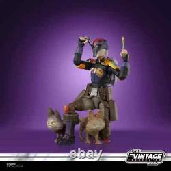 Star Wars The Vintage Collection Sabine Wren & Chopper C1-10P 2 Pack Pre-Order