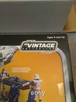 Star Wars The Vintage Collection Slave 1 Amazon EXCLUSIVE New In Box