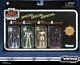 Star Wars The Vintage Collection The Bad Batch Special 4 Pack (amazon Exclusive)