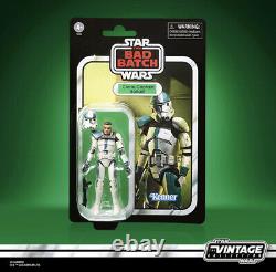 Star Wars The Vintage Collection The Bad Batch Special 4 PACK (AMAZON EXCLUSIVE)