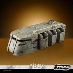 Star Wars The Vintage Collection The Mandalorian Imperial Troop Transport NEW