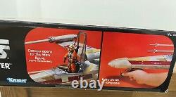 Star Wars The Vintage Collection X-Wing Fighter TRU Exclusive