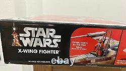 Star Wars The Vintage Collection X-Wing Fighter TRU Exclusive