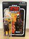 Star Wars The Vintage Collection Zam Wessell Vc30 Unpunched