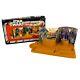 Star Wars Vintage 1977 Creature Cantina Action Playset Kenner With Box Incomplete
