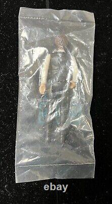 Star Wars Vintage 1977 Han Solo IN SEALED KENNER BAGGIERare China