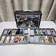Star Wars Vintage 1977 Mini Action Figure Collector Case Figures, Some Accessory