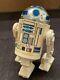 Star Wars Vintage 1979 Droid Factory R2-d2 Complete Original Kenner 3rd Leg Anh