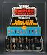 Star Wars Vintage 1980 Esb Bell Display Collect All 32 Afa 75