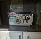 Star Wars Vintage 1980 Esb Turret And Probot Playset Complete With Box