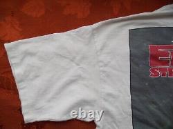 Star Wars Vintage 1995 Empire Strikes Back T Shirt Changes Movie Promo Size XL
