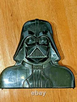 Star Wars Vintage 31 Figure Lot with Vader Case! Rebels & Aliens Kenner Army vtg