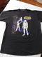 Star Wars Vintage 90's Stormtrooper Puffy Graphics Keehn Scenes T Shirt Size Xl