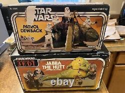 Star Wars Vintage Collection