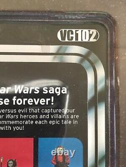 Star Wars Vintage Collection Ahsoka Tano VC102 MOC Case Fresh Rare Unpunched