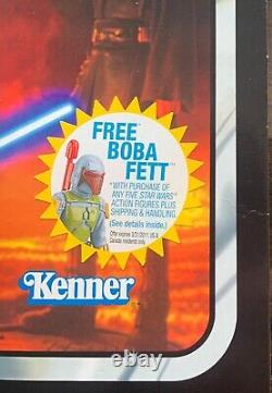 Star Wars Vintage Collection Darth Vader Vc13 Anakin Skywalker Boba Fett Offer