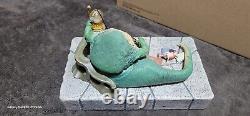 Star Wars Vintage Collection Jabba the Hutt's Throne with Salacious Crumb