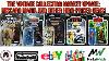 Star Wars Vintage Collection Market Update Factory Error Miscards Canadian Vc20 Yoda Hits 1250