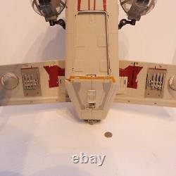 Star Wars Vintage Collection Republic Gunship Toys R Us Exclusive with Figures