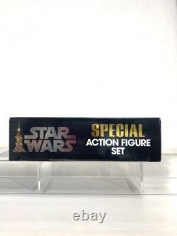 Star Wars Vintage Collection Sp Action Figure Set 501st Legion Arc Troopers jp