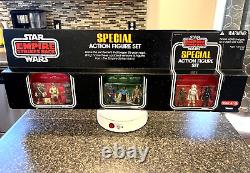 Star Wars Vintage Collection Special Action Figure Set Target Exclusive 2010