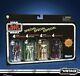 Star Wars Vintage Collection The Bad Batch Special 4-pack Exclusive Preorder