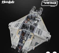 Star Wars Vintage Collection The Ghost Haslab Preorder! SHIP ONLY, NO FIGURES